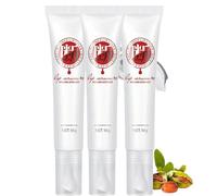 Jinshane Lip Essence,Pink Lip Serum,Jinshane Baume a Levre Hydratant Essen Nourrissante,Jinshanè Soins Pour Les Lèvres,Jinshanè Refined Lip Lines,Jinshanes Lip Brightening,Baumes à lèvres,18 g (3pc)