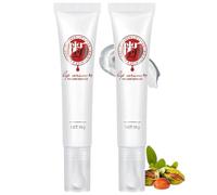 Jinshane Lip Essence,Pink Lip Serum,Jinshane Baume a Levre Hydratant Essen Nourrissante,Jinshanè Soins Pour Les Lèvres,Jinshanè Refined Lip Lines,Jinshanes Lip Brightening,Baumes à lèvres,18 g (2pc)