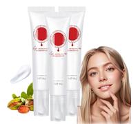 Jinshane Lip Serum, Jinshane Dark Lip Serum, Jinshane Korea Lip Serum, Lip Fresh Serum for Dark and Dry Lips, Fade Lip Lines, Moisturize, Exfoliate and Moisturize Lipstick (3pcs)