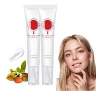 Jinshane Lip Serum, Jinshane Dark Lip Serum, Jinshane Korea Lip Serum, Lip Fresh Serum for Dark and Dry Lips, Fade Lip Lines, Moisturize, Exfoliate and Moisturize Lipstick (2pcs)