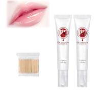 Jinshane Lip Serum, Jinshane Lip Mask, Jinshane Collagen Mask Korea, Jinshane Lip Brightening, Jinshane Refined Lip Lines, Lip Moisturizer, Lip Balm, Lip Lightening For Dark Lips, 18g (2Pcs)