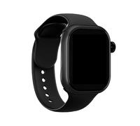 JINSHANGZI VP19 Pro Montre intelligente 4G Android Touch ID 4G/5G LTE Carte SIM GPS WiFi 2" 490 x 580 Amoled Nouvelle montre intelligente appareil photo rotatif Noir 4 Go 64 Go