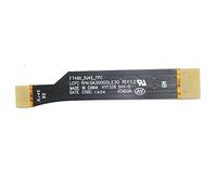 JINTA Câble plat à ruban flexible de port réseau pour Thinkpad P14s Gen 1 20S4 20S5 P14s Gen 2 20VX 20VY T14 Gen 2 20W0 20W1 P14s Gen 1 20Y1 P14s Gen 2 21A0 Network Port Flex Ribbon Flat Cable