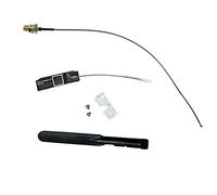 JINTA Câble Plat Flex Antenne WiFi pour Lenovo ThinkCentre Tiny 5 M920q 10RR 10RS 10RT 10RU 10SY 10T1 10V8 M920x 10S0 10S1 10S2 10S3 00XJ126 00XJ095 03T7203 95 03 T7203 WiFi Cable Antenne Cable Wire