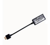 JINTA Ethernet Extension Adapter Gen 2 Network Adapter Cable RJ45t pour Lenovo ThinkPad X390 Yoga 20NN 20NQ T490s 20NX 20NY X390 20Q0 20Q1 X1 Carbon 7th Gen 20QD 20QE 20R1 20R2 01YU029 1YU030 01YU031