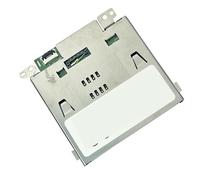 JINTA Lecteur de carte à puce pour LENOVO ThinkPad P14s Gen 5 21ME 21MF/ThinkPad T16 Gen 3 21MN 21MQ 5C61B41060 5C61B41061 Smart Card Reader