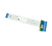 JINTA Touchpad Trackpad Clickpad FFC Câble ruban flexible plat flexible pour LENOVO ThinkPad T14s Gen 3 21BR 21BS 21CQ 21CR NBX0001UE10 5C11C12511 14Clickpad Key souris bouton PIN Cable Ribbon