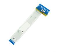 JINTA Touchpad Trackpad Clickpad FFC Câble ruban flexible plat flexible pour LENOVO ThinkPad T14s Gen 2 20WM 20XF 20XG NBX0001UE10 5C11C12511 14PIN Clickpad Key souris bouton Flex Cable Ribbon