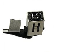 JINTAI 0VP7D8 450.0MZ03.0011 450.0MZ03.0001 Connecteur d'alimentation DC Power Jack Dock Port Socket pour Dell Vostro 5410 5510 5515 5518 Ins-piron 5410 5411 5510 5510 5518. 18 15 54 15 5418