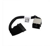 JINTAI 0XJ39G XJ39G DC301010Y00 Connecteur d'alimentation DC Power Jack Dock Port Plug Socket de Rechange pour Dell G7 7577 7587 7588 G5 15 5587 G3 3579 3779 P72F Vostro 7570 P72F Info spiron 17 7577