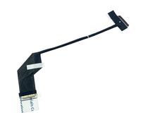 JINTAI 30pin HD LCD LVDS LED écran vidéo Display Flex câble ligne de fil pour Lenovo IdeaPad Flex 5 14IAU7 82R7/5 14ALC7 82R9/5 14ABR8 82XX/5 14IRU8 82Y0 C570_14 5C10S30458 450.0.0. RE07.0 022