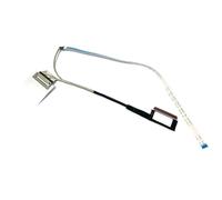 JINTAI 30PIN LCD Écran vidéo Display Screen Cable Flex pour Lenovo IP Slim 3 Chrome 14M868 82XJ 5C10S30757 SC10R98750 HQ21311768000 LCD Display Video Screen Cable Flex