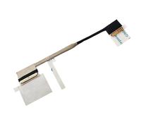 JINTAI 40PIN CD Écran vidéo Display Screen Cable Flex pour HP Pavilion Aero 13-BE 13Z-BE TPN-W152 Zurg 13 M52813-001 450.0NE01.0001 LCD Display Video Screen Cable Flex