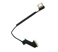 JINTAI 40PIN LCD Écran vidéo Display Screen Cable Flex pour ASUS ZenBook 14 UX3405 UX3405MA UX3405CA OLED DD0UJILC410 LCD Display Video Screen Cable Flex