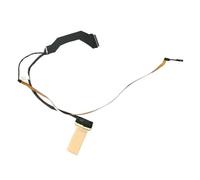 JINTAI 40pin LCD écran vidéo Display Screen Cable Flex pour MSI MS-1562 Stealth 15M A11SDK Stealth 15M A11SEK K1N-3040241-H39 LCD Display Video Screen Cable Flex
