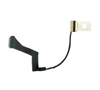 JINTAI 40PIN LCD Écran vidéo Display Screen Cable Flex pour MSI MS-1571 Creator Z16 A11UET/A11UE Creator Z16 Hiroshi Fujiwara Limited Edition A11UE K1N-3040253-H39 LCD Video Screen Cable Flex
