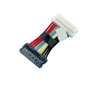 JINTAI 5C10S30924 Connecteur câble de batterie pour Lenovo IdeaPad PRO 5 16IMH9 83D4 IdeaPad PRO 5 16AHP9 83D5 Yoga PRO 9 16IMH9 83DN 5C10S30925 5C10S31010 5C10S31009 DC02 003H1 10