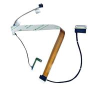 JINTAI 5C11C12490 DC020023K60 Webcam Câble Caméra Ruban pour Lenovo ThinkPad P14s Gen 2 20VX 20VY T14 Gen 2 20W0 20W1 Inter RGB Camera Webcam Cable
