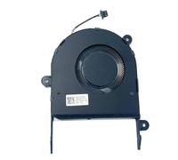 JINTAI 5V CPU Ventilateur de Refroidissement Refroidisseur de Remplacement pour ASUS Zenbook Flip 15 Q539ZD UP6502ZD FNN1 DFS5H223145657 13NB0W30T02011 13N1-E9M0301