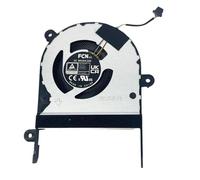 JINTAI 5V CPU Ventilateur de Refroidissement Refroidisseur de Remplacement pour ASUS ZENBOOK Q528EH UX564P UX564EH FN5Y 13NB0SC0T24011 DQ5D567G007 DFS5K12114464P