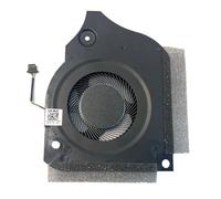 JINTAI 5V CPU Ventilateur de Refroidissement Refroidisseur de Remplacement pour Dell G5 5590 P82F G7 7790 FM0A 063NYM DFS5K223052831 1323-01AL000