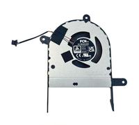 JINTAI 5V GPU DFS5H224046667 13NB0W30T03011 13N1-E9M0401 Ventilateur de Refroidissement Refroidisseur de Remplacement pour ASUS Zenbook Flip 15 Q539ZD UP6502ZD FNN0