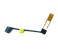 JINTAI 6017B1373501 Câble plat Caméra Webcam pour HP EliteBook 840 G7 845 G7 740 G7 745 G7 Camera Webcam Cable