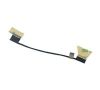 JINTAI 933704-001 Câble plat LCD LED LVDS Écran pour HP Engage One 145 AiO Nantucket 500nits 30pin 6017B0866901 LCD LVDS LED Screen Video Display Flex Cable Line