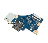JINTAI Adaptateur Connecteur pour Port USB DC Power Jack De Charge Prise pour Lenovo Legion Y54017IRH 81Q4 5C50S24940 NS531