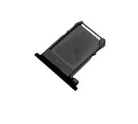 JINTAI Adaptateur pour carte SIM pour Lenovo Thinkpad P16v Gen 1 21FC 21FD 21FE 21FF 5M21H89610 Plateau noir pour carte SIM pour téléphones portables