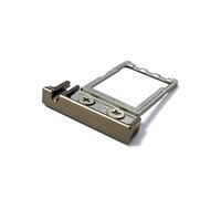 JINTAI Adaptateur pour carte SIM pour Lenovo ThinkPad Z13 Gen 1 21D2 21D3 Z13 Gen 2 21JV 21JW PG1 5M11J41777 Jaune-Marron Plateau Noir pour Carte SIM pour téléphones portables