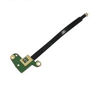 JINTAI Alimentation onOff Bouton de Remplacement pour Dell Inspiron 7610 450.0N305.0011