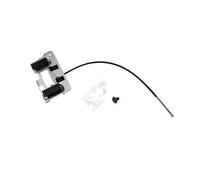 JINTAI Antenne WiFi sans fil pour DELL Slim ECS1250 DS1265 | Pro Slim QCS1250 QCS1255, Pro Slim Plus QBS1250, Pro Max Slim FCS1250, Pro Slim Essential QVS1260 0KJW0R 0RJ6VY Antenne WiFi