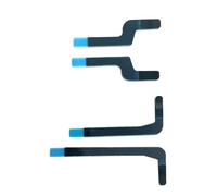 JINTAI Autocollants écran LCD adhésif Bande Bande pour Lenovo ThinkPad T490 20N2 20QH 20RX 20RY P43s 20RH T14 Gen 1 20S0 20S1 20S2 P14s Gen 1 20S4 20S5 T14 Gen 2 20W0 20W1 FT490 01YN897 4 pcs