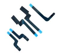JINTAI Autocollants écran LCD adhésif bande pour Lenovo ThinkPad T14 Gen 1 20S0 20S1 20S2 20S3 20UD 20UE P14s Gen 1 20S4 20S5 P14s Gen 2 20VX T15 Gen 2 P15s Gen 2 HT5B1 5M20Z5621. 3 FHD