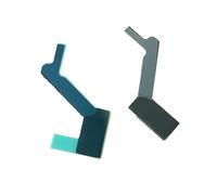 JINTAI Autocollants écran LCD adhésif bande pour Lenovo ThinkPad T14s Gen 2 20WM 20XF 20XF 20XG HT4B1 5T10Z34638 5T10Z34639 5T10Z34640 1L+1R