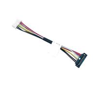 JINTAI BatteryCable Câble de Batterie pour ASUS Vivobook 18 M1807 M1807HA 70W 14011092800000 (8,2 cm) 6017B2279501