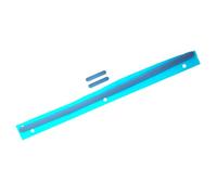 JINTAI Bleu clair Couvercle inférieur antidérapant pare-chocs Pieds Pad pour Lenovo IdeaPad 14IRH10 83K0 14IRH10R 83K3 14ARP10 83K6 14AHP10 83K9 14IRU10 83KC 14IPH11 83UQ (Long+Short)