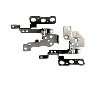 JINTAI Boulons de charnière LCD pour Lenovo ThinkBook 16 G6 IRL 21KH ThinkBook 16 G6 ABP 21KK ThinkBook 16 G7 ARP 21MW ThinkBook 16 G7 IML 21MS ThinkBook 16 G8 IRL 21SH ThinkBook 16 G8 IAL 21SK tb16