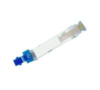 JINTAI Câble à ruban FFC lecteur de carte à puce pour Lenovo ThinkPad L14 Gen 5 21L1 21L2 21L5 21L6 5C11P26231 450.0TS05.0001 FRU Cable Smart Card FFC