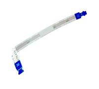 JINTAI Câble à ruban FFC lecteur de carte à puce pour Lenovo ThinkPad L15 Gen 3 21C3 21C4 21C7 21C8 L15 Gen 4 21H3 21H4 21H7 21H8 5C11H81461 450.0PZ0H.00001 FRU Cable Carte à puce FFC