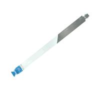 JINTAI Câble à ruban FFC lecteur de carte à puce pour Lenovo ThinkPad L16 Gen 1 21L3 21L4 21L7 21L8 5C11P26245 450.0TS0D.0001 FRU Cable Smart Card FFC