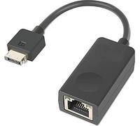 JINTAI Câble Adaptateur Ethernet Gen 2 RJ45 pour ThinkPad X280 20KF 20KE X1 | Carbon 6th Gen 20KH 20KG A285 20MW 20MX X395 20NL 20NM 20SC 20SD X390 Yoga 20NN 20NQ