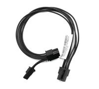 JINTAI Câble Alimentation DC pour Lenovo ThinkStation P720 30BA 30BB 30BU | P520 30BE 30BF 30BQ Stadia GGP120 30DC 6P+2P to 6P 00XL280