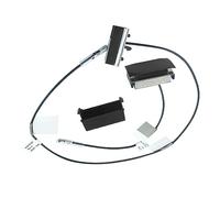 JINTAI Câble Antenne Intégré WiFi Intérieur Antenne Intégré De Remplacement pour HP ProDesk 600 G2 800 G2 400 G2 EliteDesk 705 G2 800 G2 814176001
