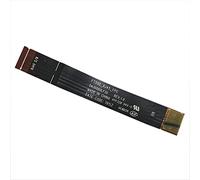 JINTAI Câble carte port réseau câble FPC pour Lenovo ThinkPad T590 20N4 20N5 P53s 20N6 20N7, T15 20S6 20S7 P15s Gen 1 20T4 20T5, T15 Gen 2 20W4 20W5 P15s Gen 2 20 W6 20W7 01YT391 1YT391 DA30000LF30