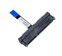 JINTAI Câble connecteur disque dur SATA pour HP EliteDesk 705 G3 Mini/ProDesk 400 G2 600 G2 800 G2 Mini MP9 DM PC ENT15-DM 902746-001 813725-001 8349-001