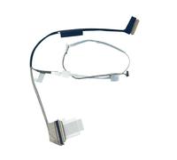 JINTAI Câble d'affichage LCD LVDS LED 40 broches pour ASUS TUF Gaming F16 FX607 FX607JV FX607JU FX607VU FX607VJ 6017B2002301 6017B2002601 14005-04860000