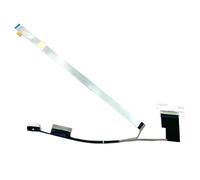 JINTAI Câble d'affichage OLED 40 broches de rechange pour Lenovo IdeaPad Slim 5 16IMH9 83DC Slim 5 16AHP9 83DD Slim 5 16IRU9 83FW ILS6M DC02C016H00 DC02C016H10 5C10S30975