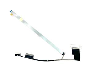 JINTAI Câble d'affichage OLED 40 broches de rechange pour Lenovo IdeaPad Slim 5 16IMH9 83DC Slim 5 16AHP9 83DD Slim 5 16IRU9 83FW ILS6M DC02C016H00 DC02C016H10 5C10S30975